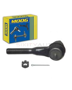 MOOG Steering Tie Rod End
