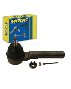 MOOG Steering Tie Rod End