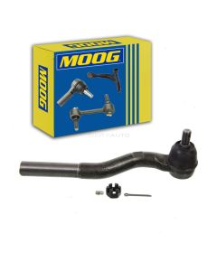 MOOG Steering Tie Rod End