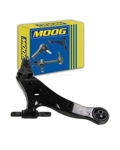 MOOG Suspension Control Arm and Ball Joint Assembly