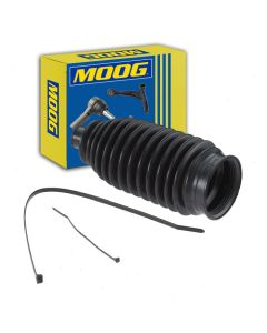 MOOG Rack and Pinion Bellows Kit