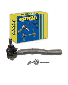 MOOG Steering Tie Rod End