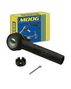 MOOG Steering Tie Rod End