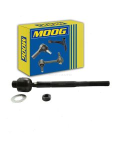 MOOG Steering Tie Rod End