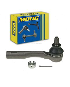 MOOG Steering Tie Rod End