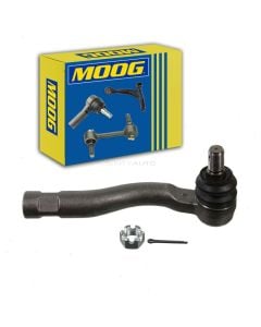 MOOG Steering Tie Rod End