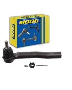 MOOG Steering Tie Rod End