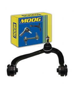 MOOG Suspension Control Arm and Ball Joint Assembly