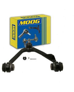 MOOG Suspension Control Arm and Ball Joint Assembly