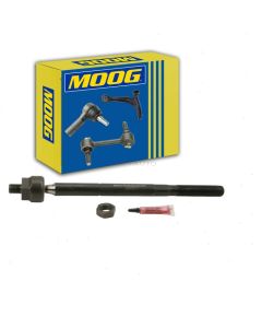 MOOG Steering Tie Rod End