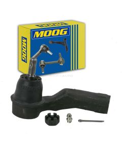 MOOG Steering Tie Rod End
