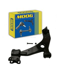 MOOG Suspension Control Arm and Ball Joint Assembly