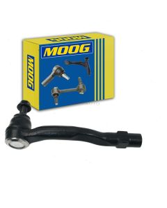 MOOG Steering Tie Rod End