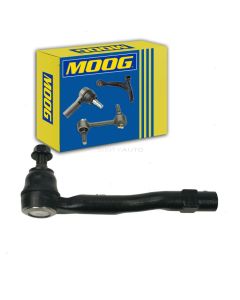 MOOG Steering Tie Rod End