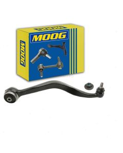 MOOG Suspension Control Arm and Ball Joint Assembly