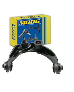 MOOG Suspension Control Arm and Ball Joint Assembly