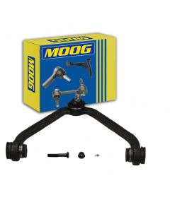 MOOG Suspension Control Arm and Ball Joint Assembly