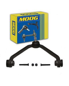 MOOG Suspension Control Arm and Ball Joint Assembly