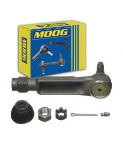 MOOG Steering Tie Rod End