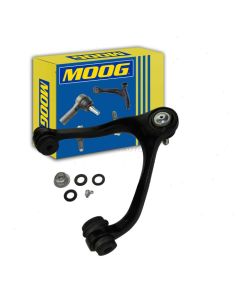 MOOG Suspension Control Arm and Ball Joint Assembly
