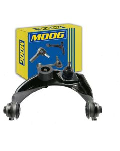 MOOG Suspension Control Arm and Ball Joint Assembly