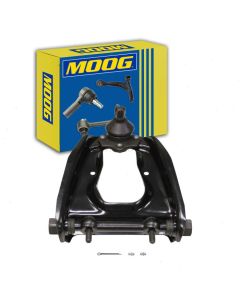 MOOG Suspension Control Arm and Ball Joint Assembly