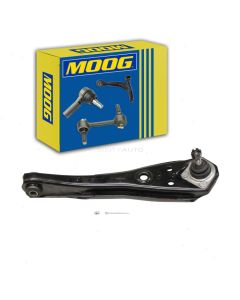 MOOG Suspension Control Arm and Ball Joint Assembly