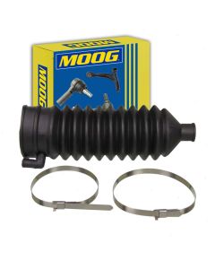 MOOG Rack and Pinion Bellows Kit
