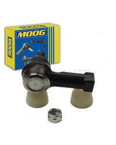 MOOG Steering Tie Rod End