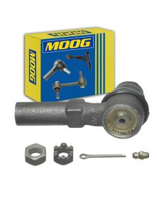 MOOG Steering Tie Rod End