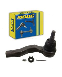 MOOG Steering Tie Rod End