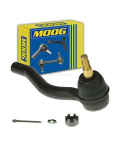 MOOG Steering Tie Rod End