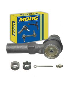 MOOG Steering Tie Rod End