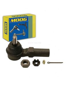 MOOG Steering Tie Rod End