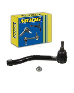 MOOG Steering Tie Rod End