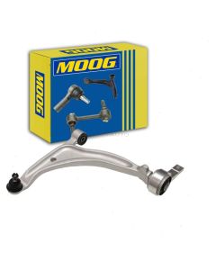 MOOG Suspension Control Arm and Ball Joint Assembly
