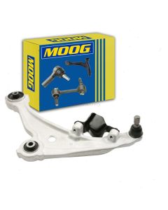 MOOG Suspension Control Arm and Ball Joint Assembly