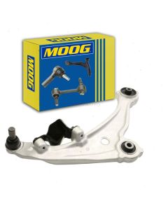 MOOG Suspension Control Arm and Ball Joint Assembly