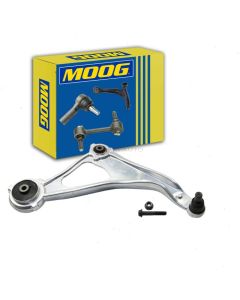 MOOG Suspension Control Arm and Ball Joint Assembly