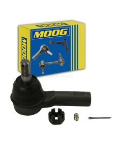 MOOG Steering Tie Rod End