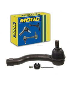 MOOG Steering Tie Rod End
