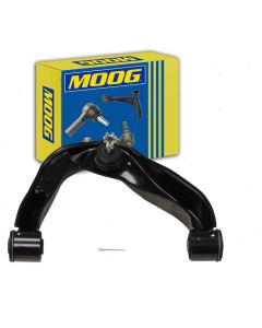 MOOG Suspension Control Arm and Ball Joint Assembly