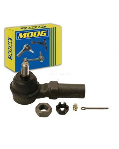 MOOG Steering Tie Rod End