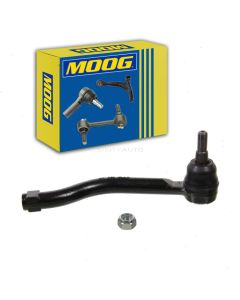 MOOG Steering Tie Rod End