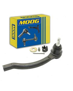 MOOG Steering Tie Rod End