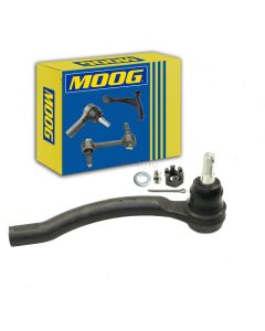 MOOG Steering Tie Rod End