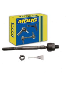 MOOG Steering Tie Rod End