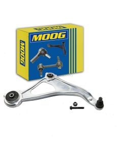 MOOG Suspension Control Arm and Ball Joint Assembly