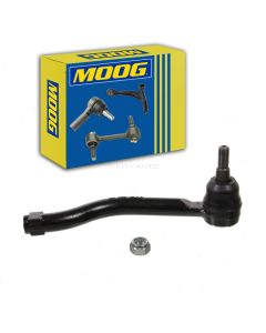 MOOG Steering Tie Rod End