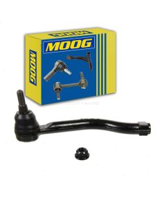 MOOG Steering Tie Rod End